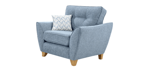 Lebus Armchair Ashley Armchair