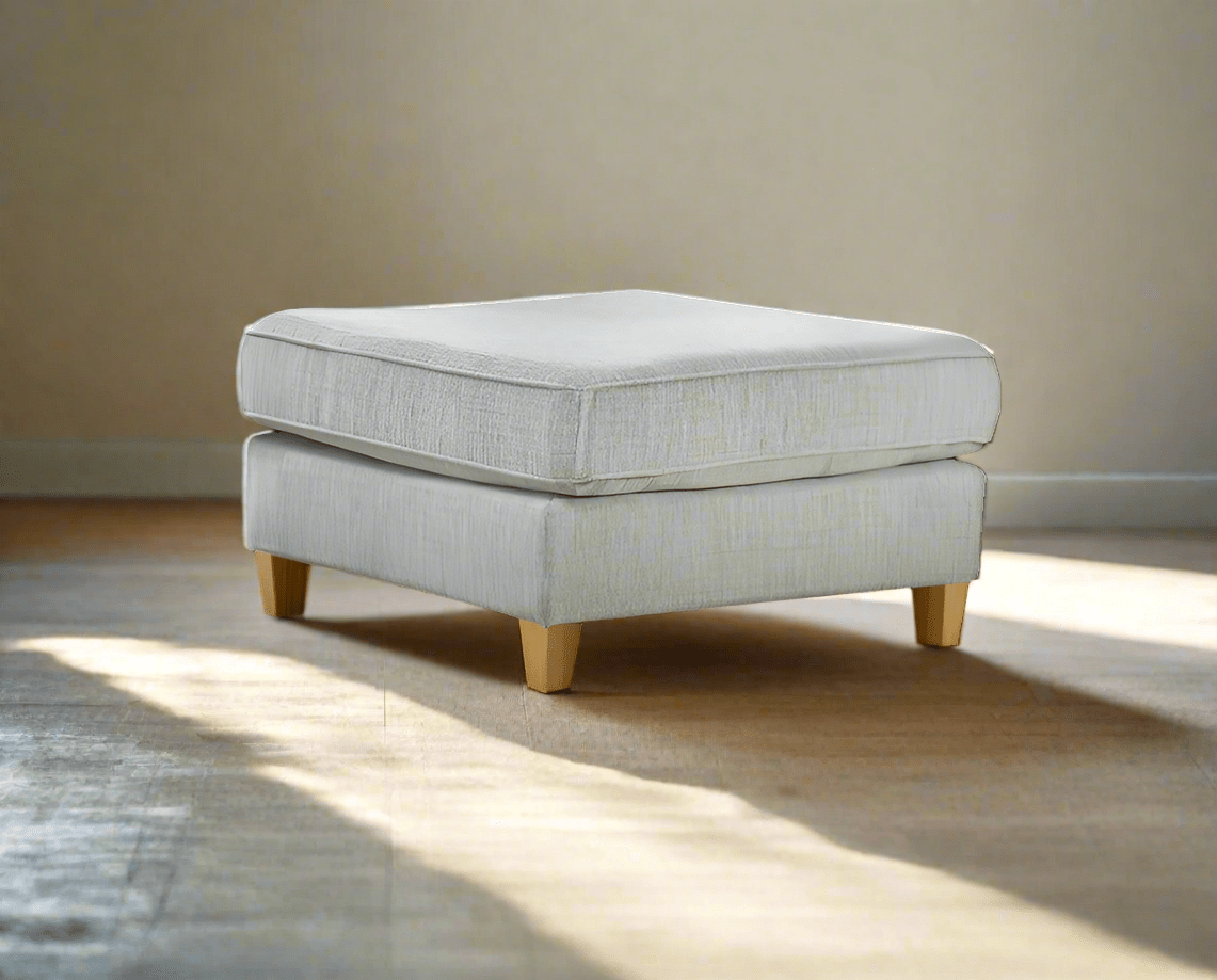 Lebus Foot Stool Ashley Large Foot Stool