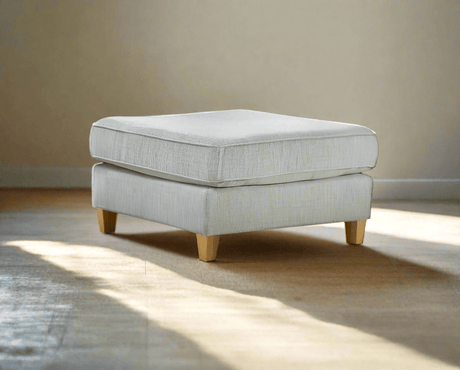 Lebus Foot Stool Ashley Large Foot Stool