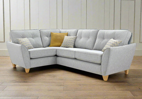 Lebus Chaise Sofa Ashley Large Left Hand Chaise