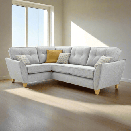 Lebus Chaise Sofa Ashley Large Left Hand Chaise