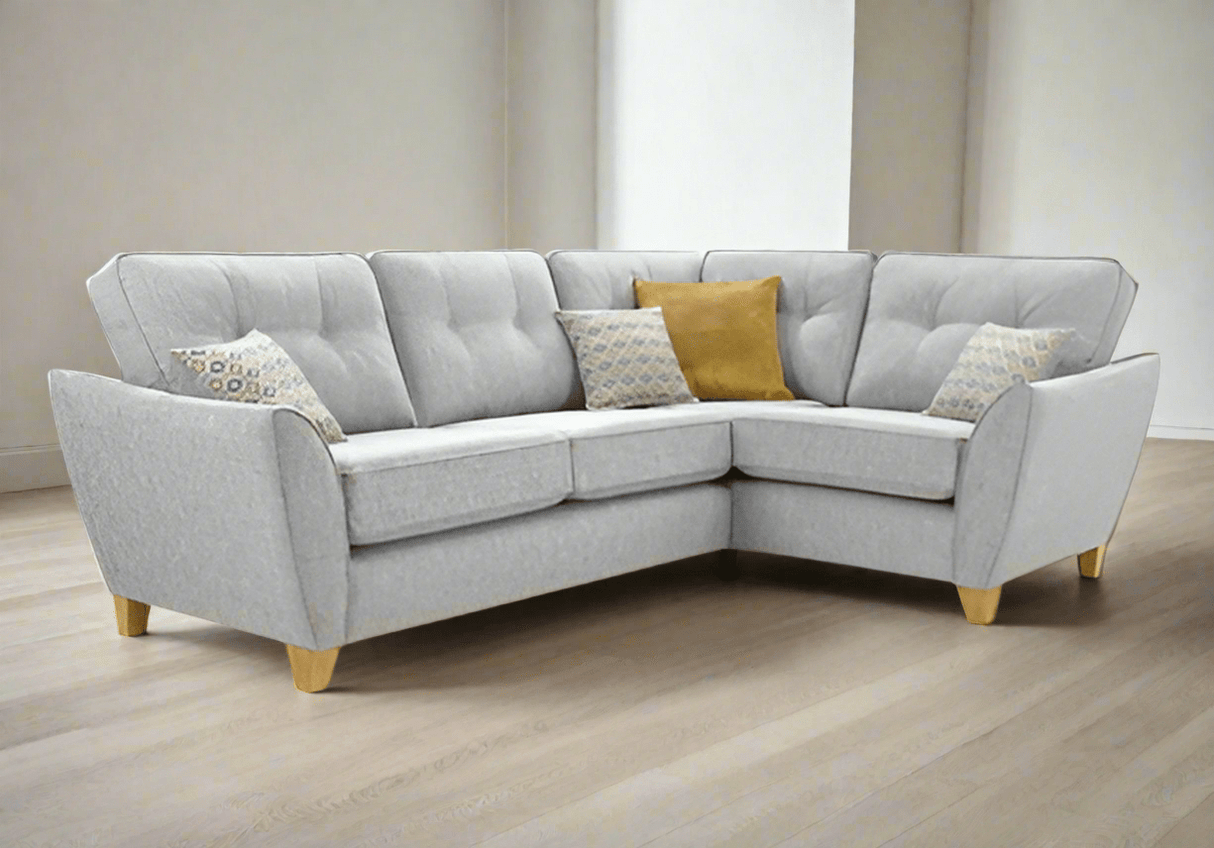 Lebus Chaise Sofa Ashley Large Right Hand Chaise