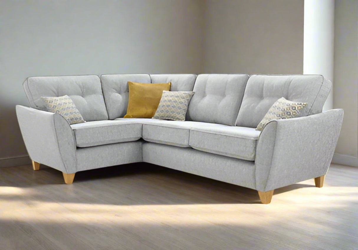 Lebus Chaise Sofa Ashley Small Left Hand Chaise