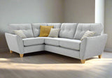 Lebus Chaise Sofa Ashley Small Left Hand Chaise