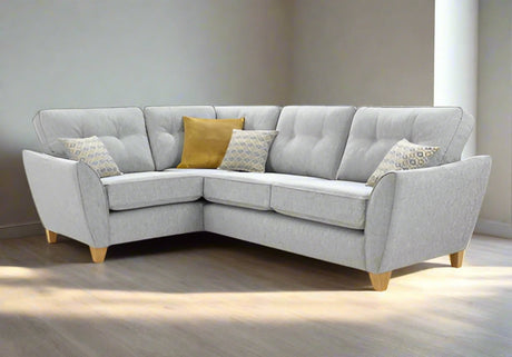 Lebus Chaise Sofa Ashley Small Left Hand Chaise