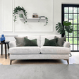 Ashwood Designs 2.5 Seater Sofa Ashwood Hansson 2.5 Seater Sofa