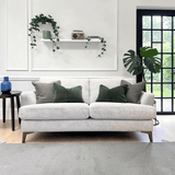Ashwood Designs 2.5 Seater Sofa Ashwood Hansson 2.5 Seater Sofa