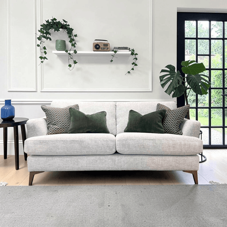 Ashwood Designs 2.5 Seater Sofa Ashwood Hansson 2.5 Seater Sofa