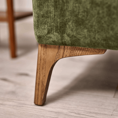 Ashwood Designs 2 Seater Sofa Ashwood Hansson 2 Seater Sofa
