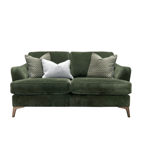 Ashwood Designs 2 Seater Sofa Ashwood Hansson 2 Seater Sofa