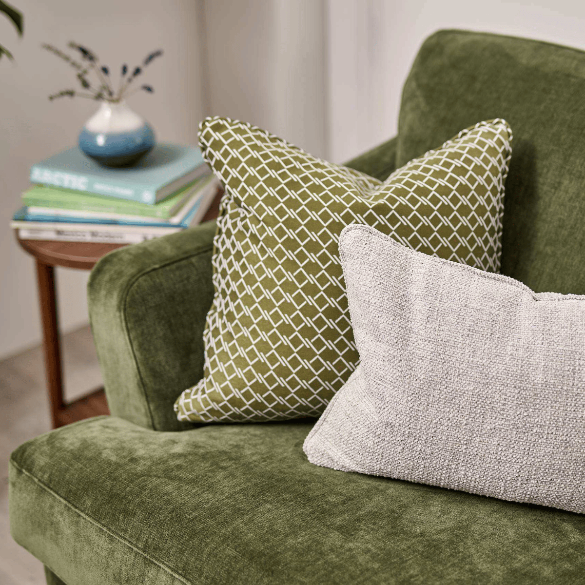 Ashwood Designs 2 Seater Sofa Ashwood Hansson 2 Seater Sofa