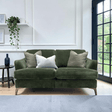 Ashwood Designs 2 Seater Sofa Ashwood Hansson 2 Seater Sofa