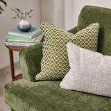 Ashwood Designs 3 Seater Sofa Ashwood Hansson 3 Seater Sofa