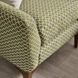 Ashwood Designs Accent Chair Ashwood Hansson Accent Chair