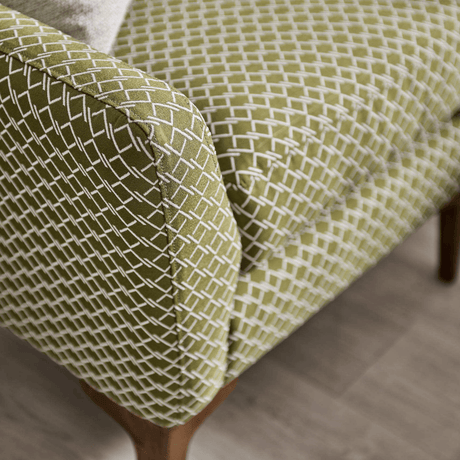 Ashwood Designs Accent Chair Ashwood Hansson Accent Chair