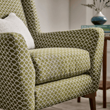 Ashwood Designs Accent Chair Ashwood Hansson Accent Chair