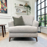 Ashwood Designs Armchair Ashwood Hansson Chair