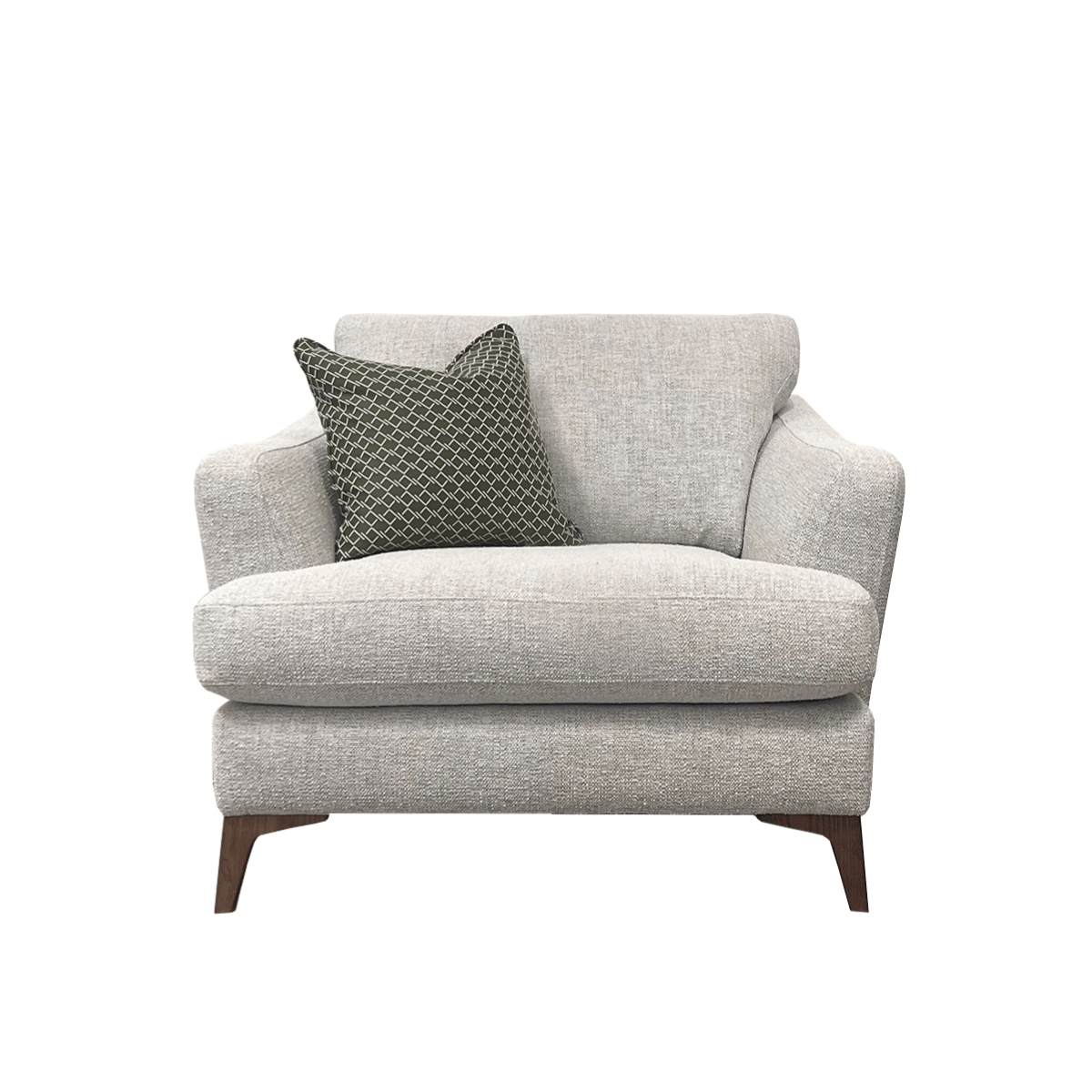 Ashwood Designs Armchair Ashwood Hansson Chair