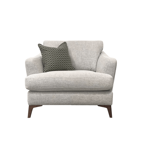 Ashwood Designs Armchair Ashwood Hansson Chair