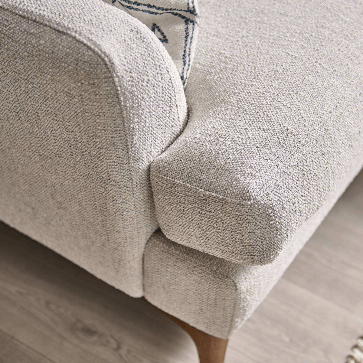 Ashwood Designs Armchair Ashwood Hansson Chair