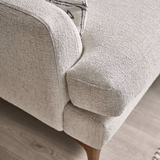 Ashwood Designs Armchair Ashwood Hansson Chair