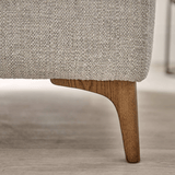 Ashwood Designs Armchair Ashwood Hansson Chair