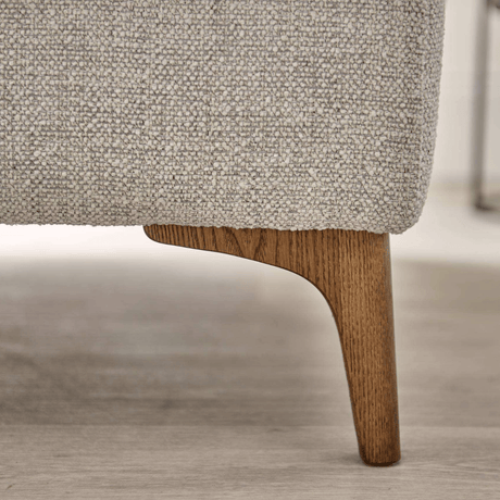 Ashwood Designs Armchair Ashwood Hansson Chair