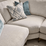 Ashwood Designs Sofa Ashwood Hansson Corner Group Sofa