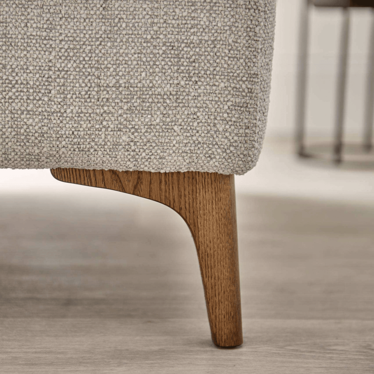 Ashwood Designs Sofa Ashwood Hansson Corner Group Sofa