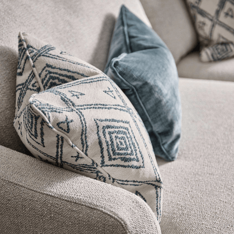 Ashwood Designs Sofa Ashwood Hansson Corner Group Sofa