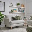 Ashwood Designs Love Chair Ashwood Hansson Cuddler Chair
