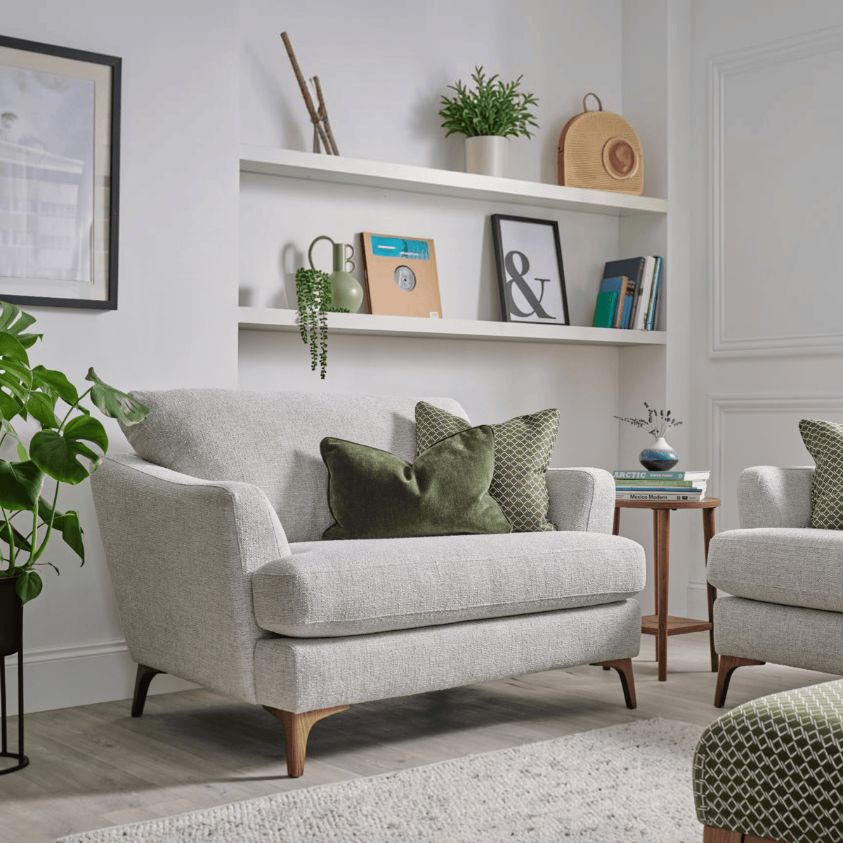 Ashwood Designs Love Chair Ashwood Hansson Cuddler Chair