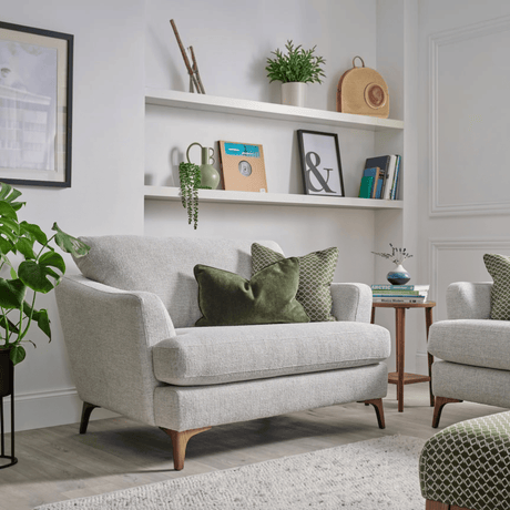 Ashwood Designs Love Chair Ashwood Hansson Cuddler Chair