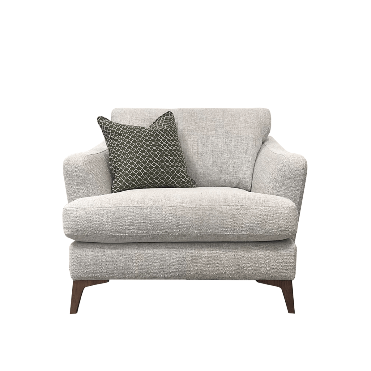 Ashwood Designs Love Chair Ashwood Hansson Cuddler Chair