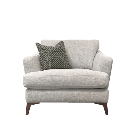 Ashwood Designs Love Chair Ashwood Hansson Cuddler Chair