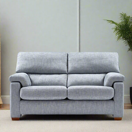 Ashwood Designs 2 Seater Sofa Ashwood Hemingway 2 Seater Sofa