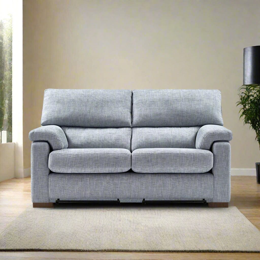Ashwood Designs Hemingway 2 Seater Sofa Recliner