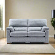 Ashwood Designs 2 Seater Sofa Ashwood Hemingway 2 Seater Sofa (Electric Recliner)