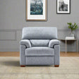 Ashwood Designs Armchair Ashwood Hemingway Chair