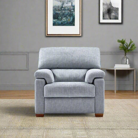 Ashwood Designs Armchair Ashwood Hemingway Chair