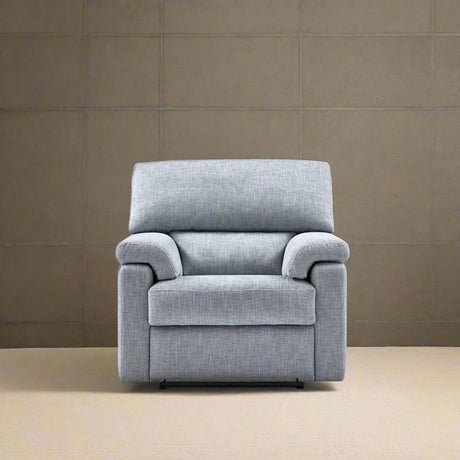 Ashwood Designs Armchair Ashwood Hemingway Chair (Electric Recliner)