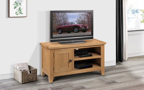Julian Bowen TV Units Astoria Tv Unit