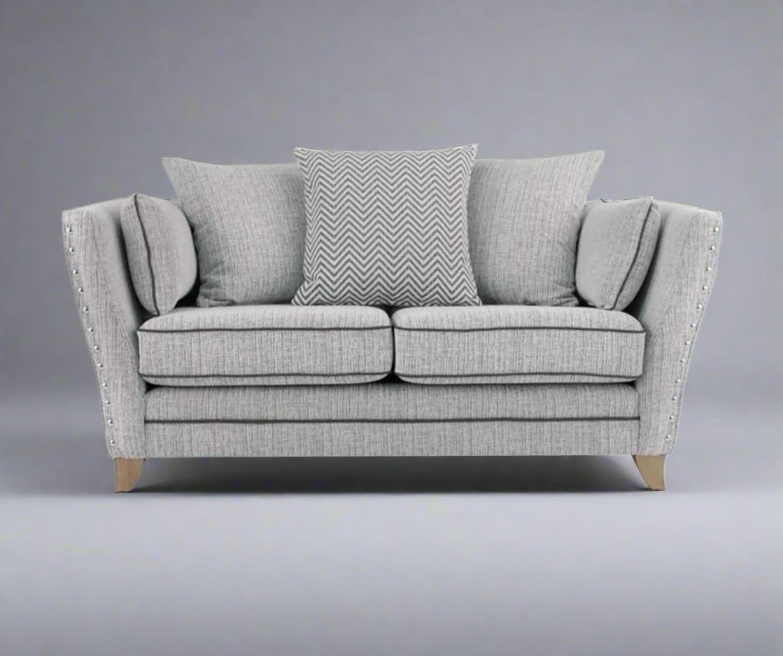 Lebus 2 Seater Sofa Athena 2 Seater Sofa