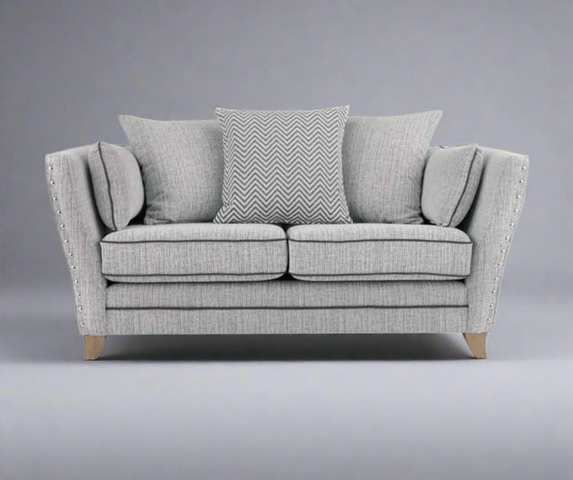 Lebus 2 Seater Sofa Athena 2 Seater Sofa