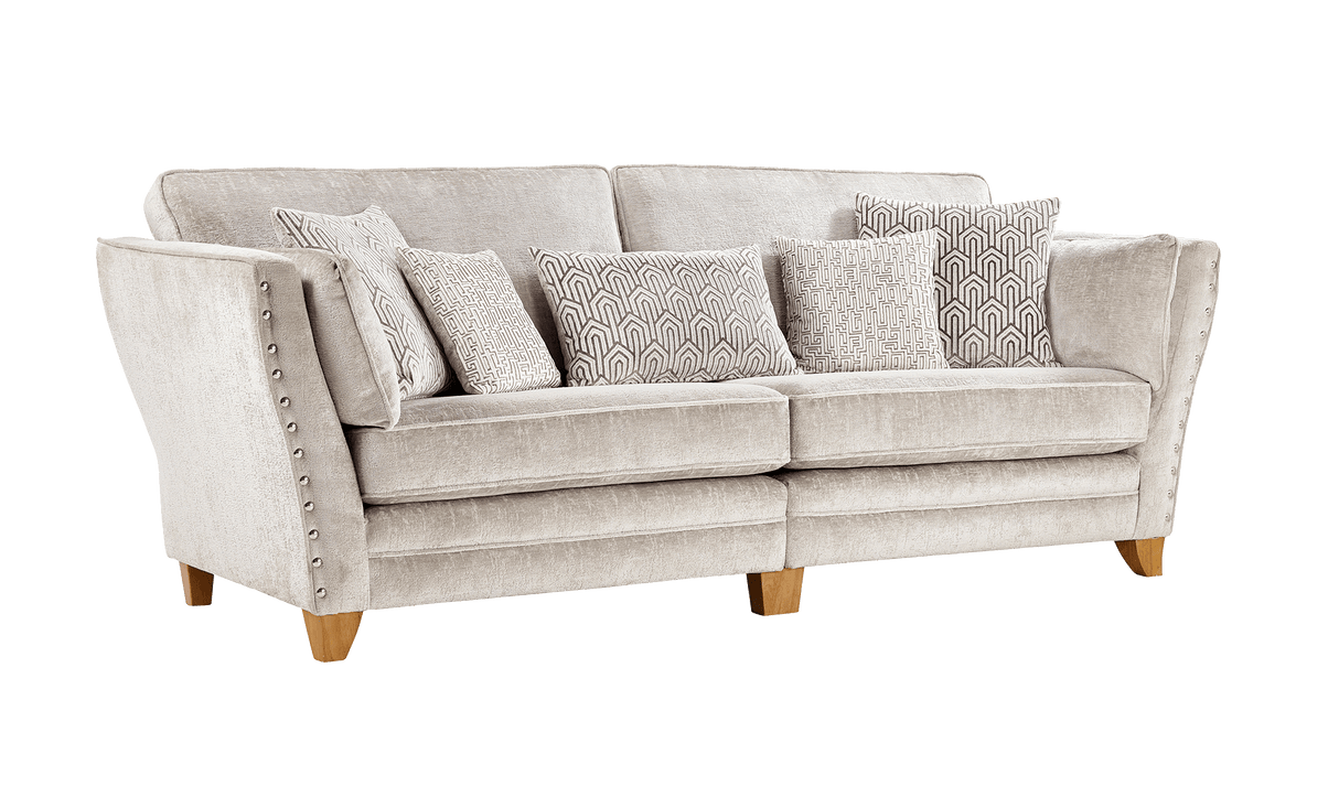 Lebus 2 Seater Sofa Athena 2 Seater Sofa