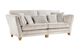 Lebus 2 Seater Sofa Athena 2 Seater Sofa