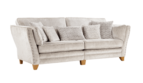 Lebus 2 Seater Sofa Athena 2 Seater Sofa