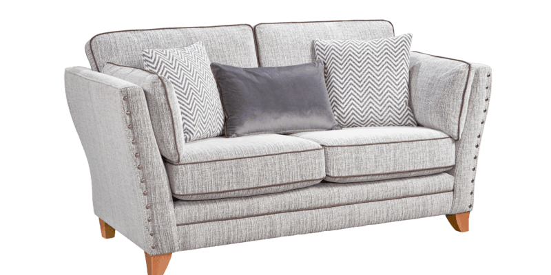 Lebus 2 Seater Sofa Athena 2 Seater Sofa