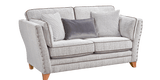 Lebus 2 Seater Sofa Athena 2 Seater Sofa