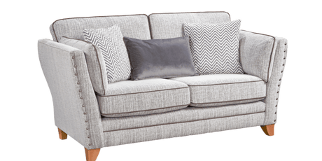 Lebus 2 Seater Sofa Athena 2 Seater Sofa